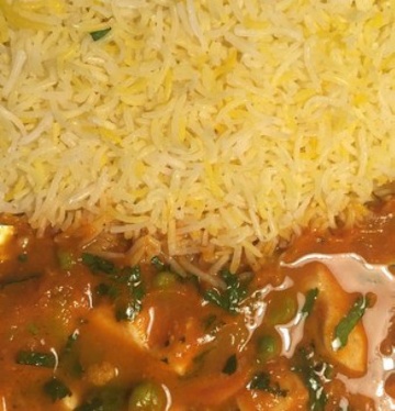 Monsoon - Indian Cuisine
