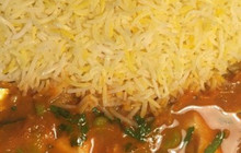 Monsoon - Indian Cuisine餐厅图片