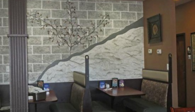 Honey Tree Restaurant餐厅图片