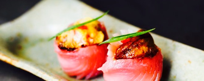 Nikko Sushi餐厅图片