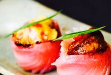 Nikko Sushi美食图片