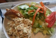 Town Kitchen & Provisions美食图片