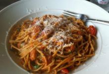Spaghettim美食图片