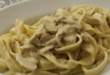 Osteria nettare dei santi美食图片