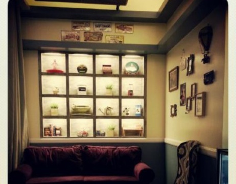 Ben's Kitchen餐厅图片