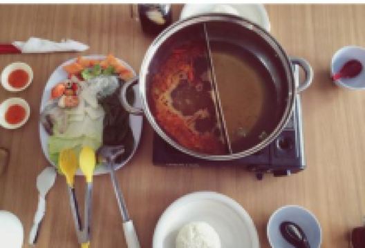 Dapur Selera美食图片