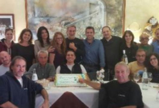 Osteria Del Trap Da Umberto美食图片