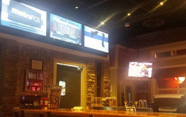 Chili's Grill & Bar