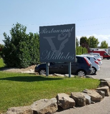 Restaurant Malloles