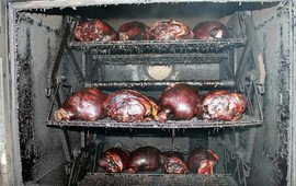 Hickory Hut