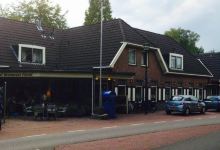 Restaurant Hof Van Twente美食图片