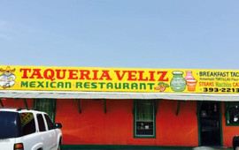 Taquitos Veliz