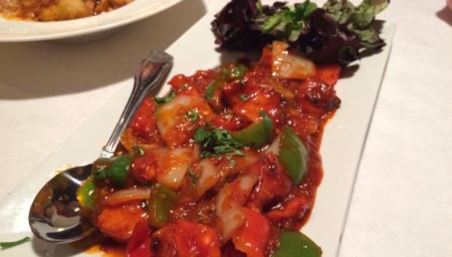 Moghul Fine Indian Cuisine