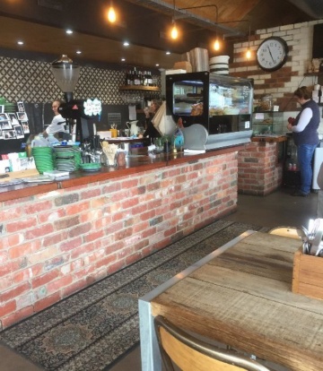 Ginger Monkey餐厅图片