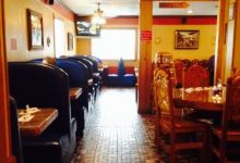 El Reparo Mexican Restaurant美食图片
