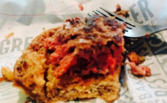 Fuddruckers餐厅图片