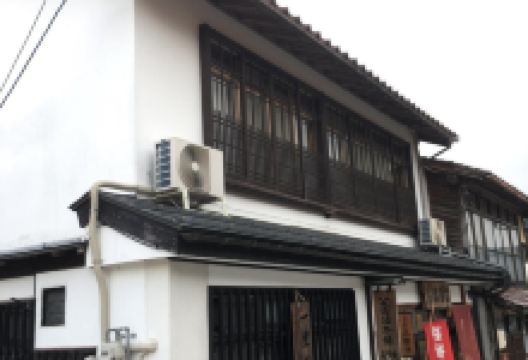 Yoshihara Kieido美食图片