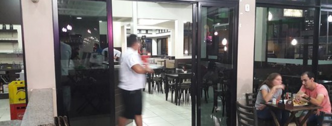 Cafe Da Praca餐厅图片