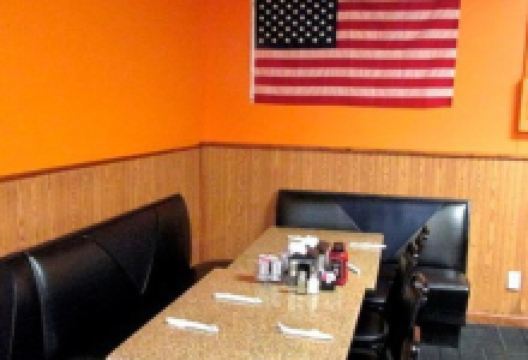 Main Street Cafe美食图片