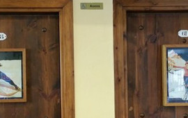 Restaurante Masacuas Formigal Gasolinera