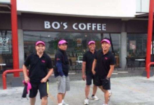 Bo's Coffee美食图片