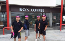 Bo's Coffee餐厅图片