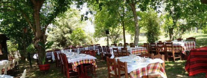 Kiratsoula餐厅图片