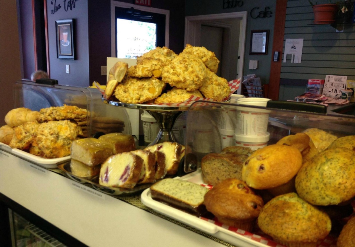 Java Connection餐厅图片