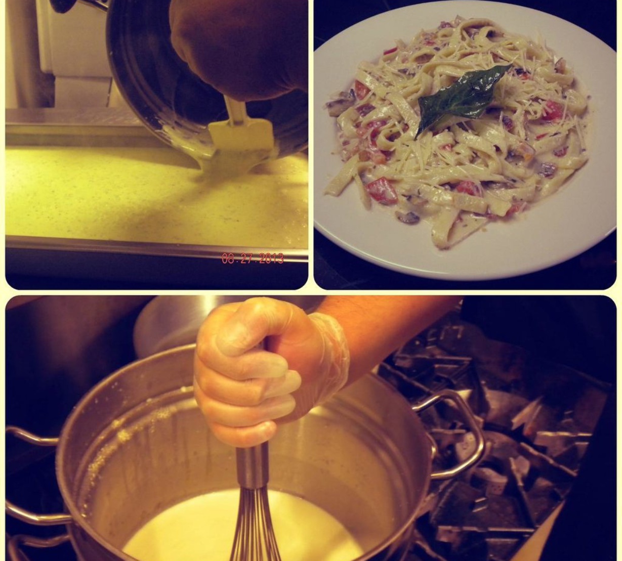 Pelegrino's Pizza & Pasta餐厅图片