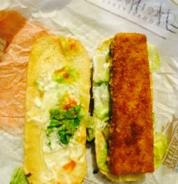 Burger King餐厅图片