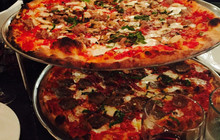 Zoni's Coal Fired Pizza餐厅图片