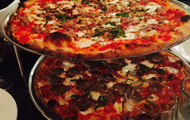 Zoni's Coal Fired Pizza