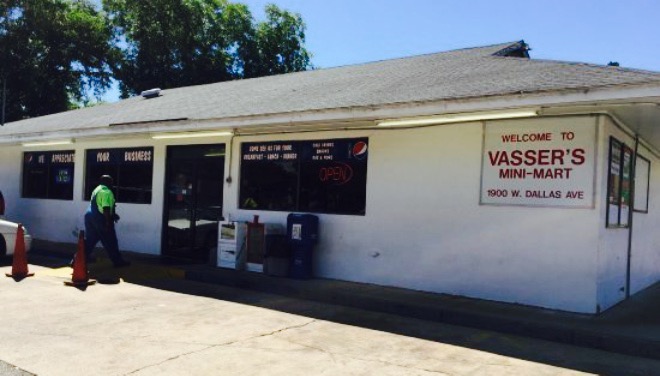 Vasser's Mini Mart餐厅图片