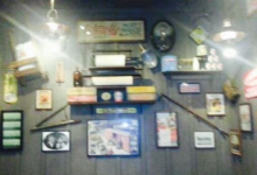 Cracker Barrel美食图片