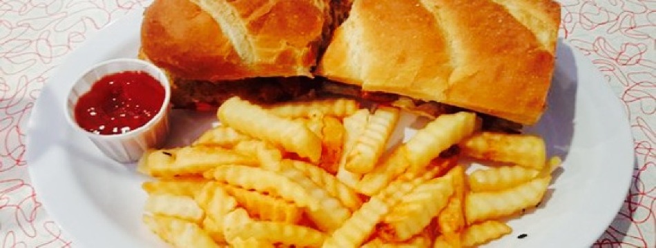 Fernanda's Grill & Pizzeria餐厅图片