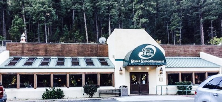 Cattle Baron Steak & Seafood餐厅图片