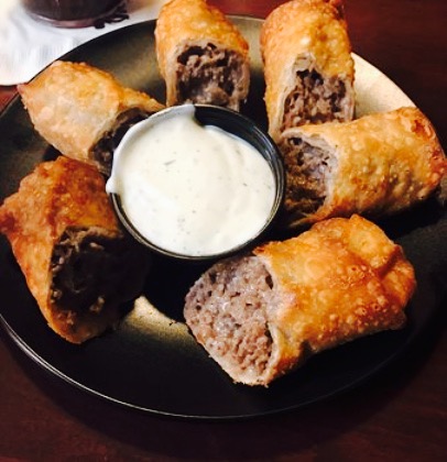 Casey's Restaurant & Saloon餐厅图片