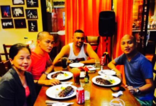 Johanna's Grill美食图片