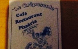 Le Crepuscule