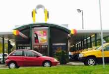 Sonic Drive-In美食图片