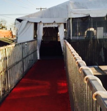 Old Texas Brewing Company