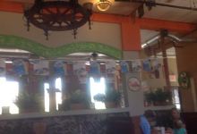Las Carretas美食图片