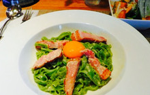 Kitchen House Kojima餐厅图片