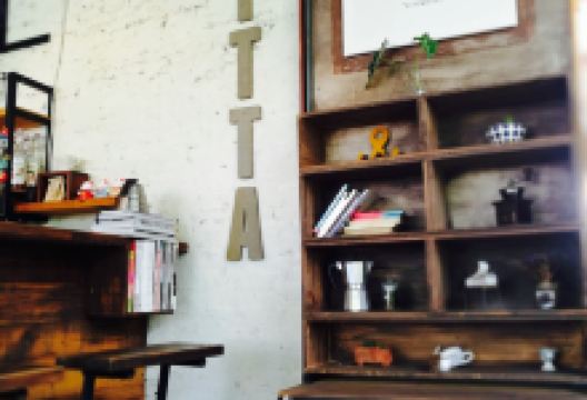 Mitta Cafe美食图片