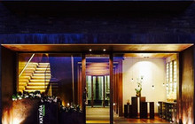 Restaurante Bodega Katxiña餐厅图片