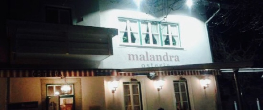 Osteria Malandra