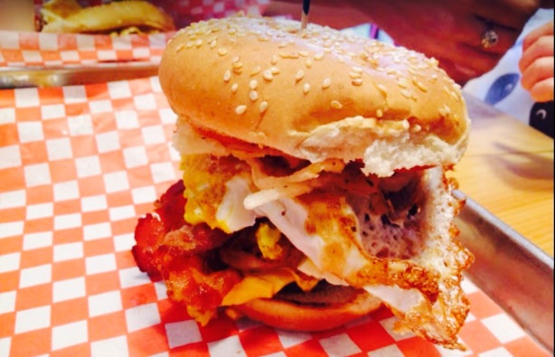 Burger Bandit餐厅图片