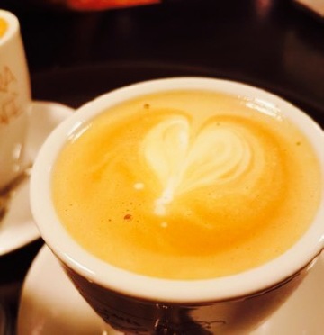 Parenthesis餐厅图片