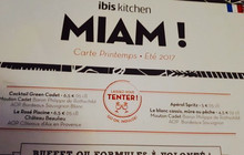 Ibis Kitchen餐厅图片