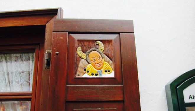 Zum Spunden餐厅图片